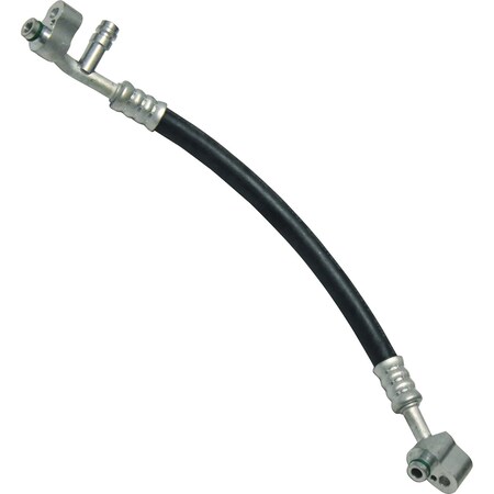 Universal Air Cond Universal Air Conditioning, Ha11317C HA11317C